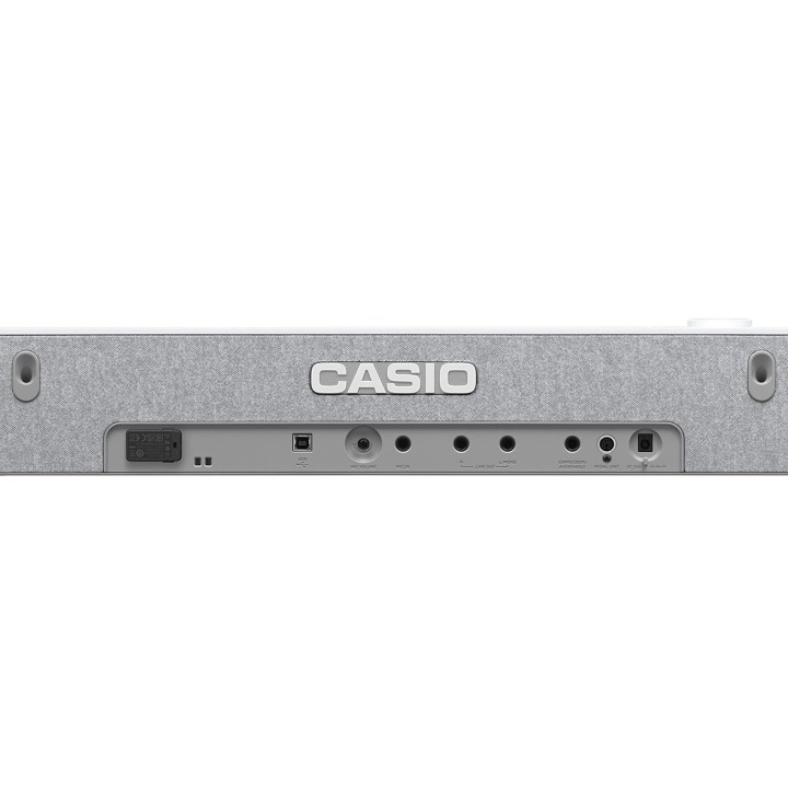 casio px-s7000 wh pianoforte digitale