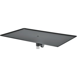 KONIG & MEYER - 26752 TRAY XL BLACK, Merula