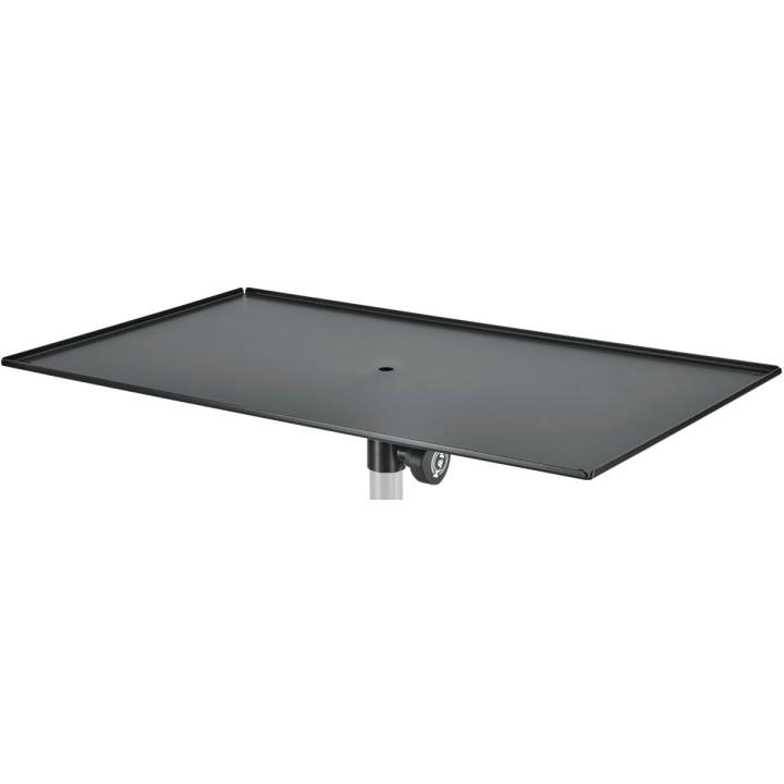 KONIG & MEYER - 26752 TRAY XL BLACK, Merula