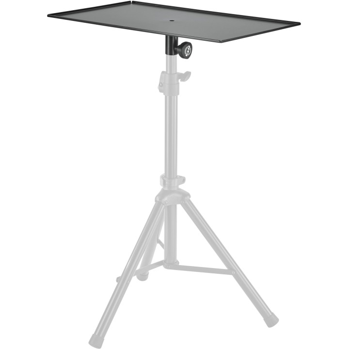 KONIG & MEYER - 26752 TRAY XL BLACK, Merula