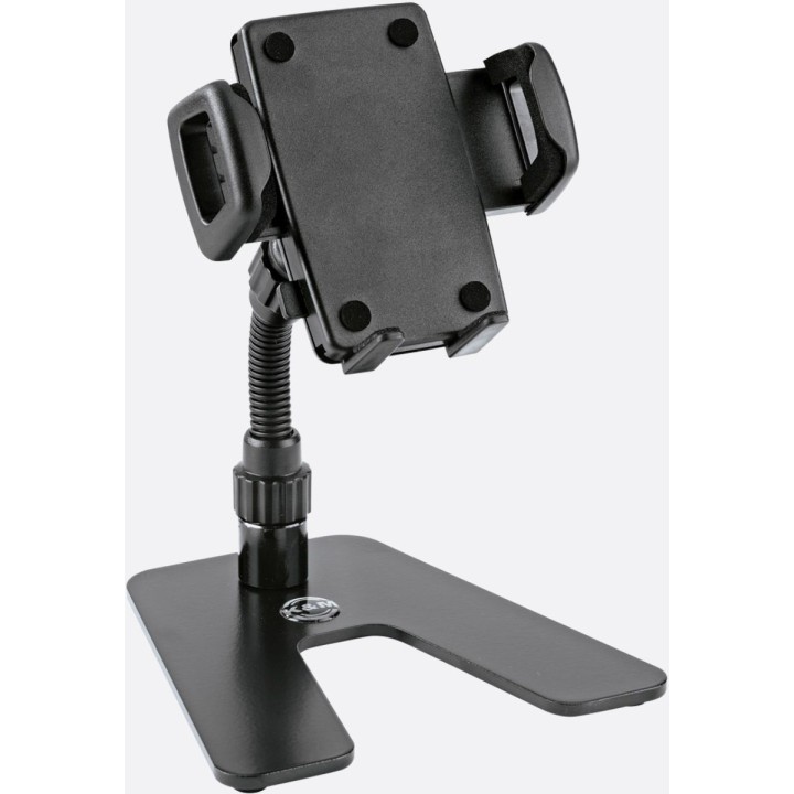 KONIG & MEYER 19746 DESKTOP SMARTPHONE STAND, Merula