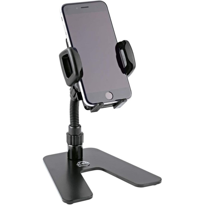 KONIG & MEYER 19746 DESKTOP SMARTPHONE STAND, Merula