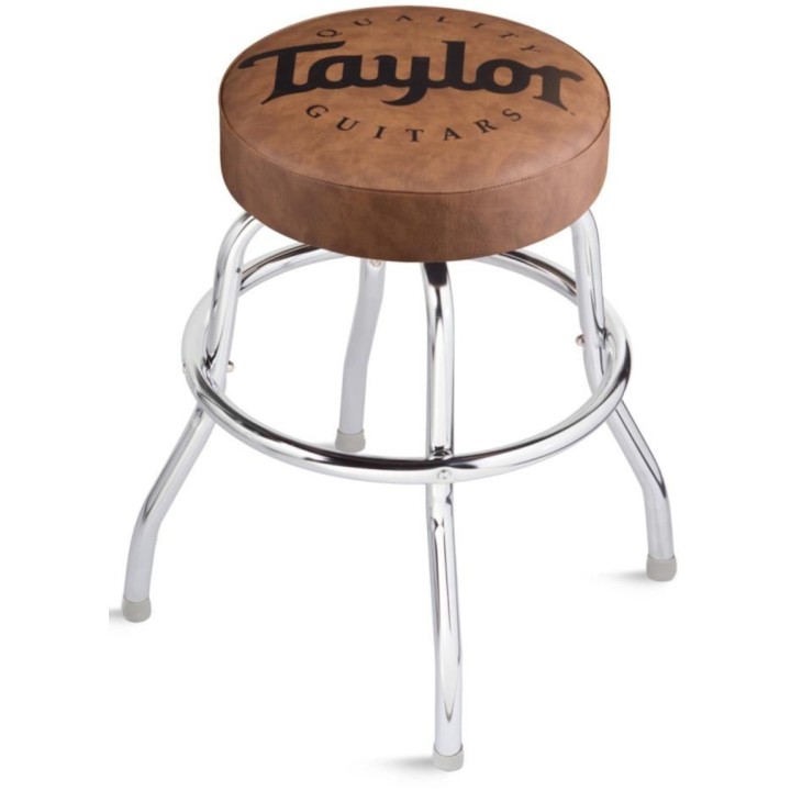 Acquista TAYLOR 1510 Bar Stool Brown 24" online | Merula Strumenti Musicali