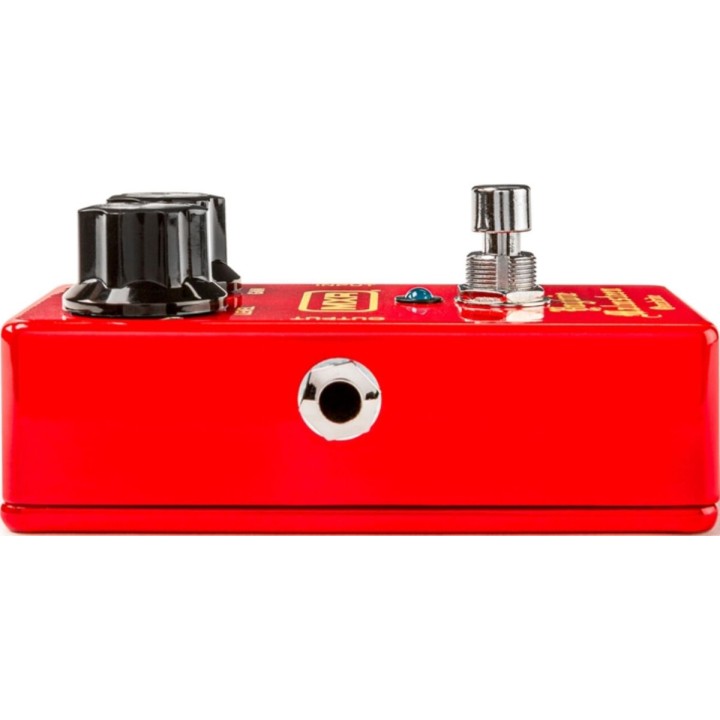 MXR - YJM308 Yngwie Malmsteen Overdrive, Merula