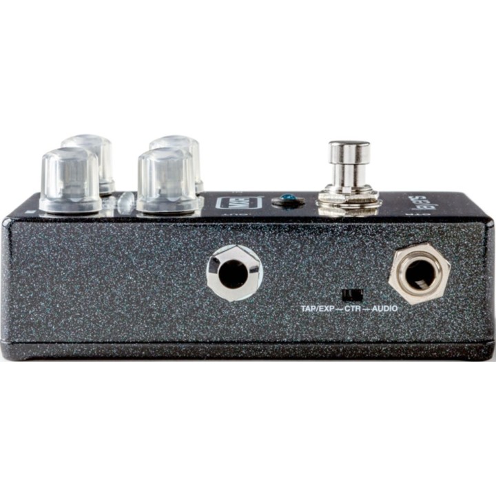 MXR - M307 LAYERS, Effetto a pedale per chitarra, Merula