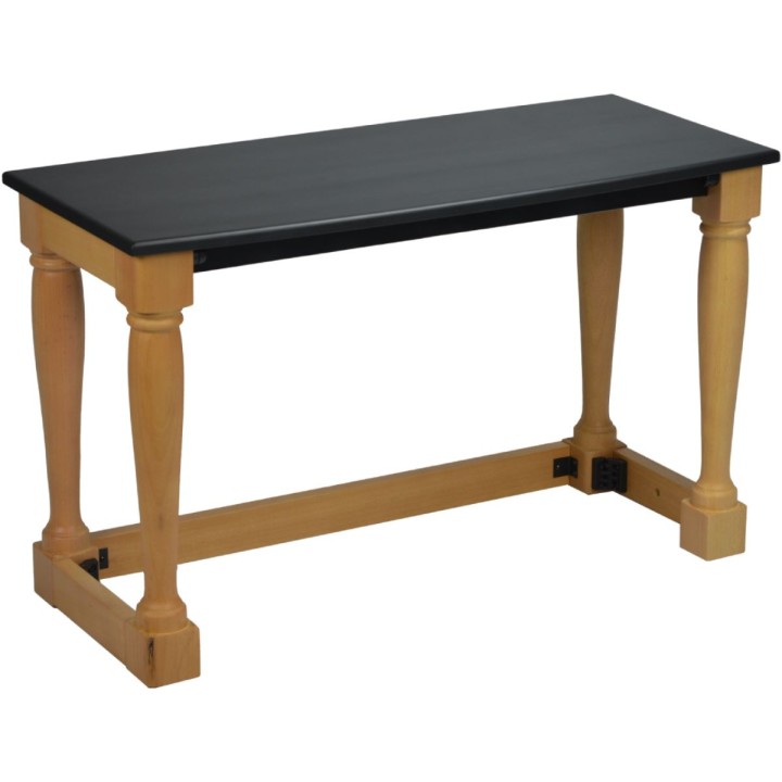 VISCOUNT - WOODEN BENCH LEGEND, Panca per organo, Merula