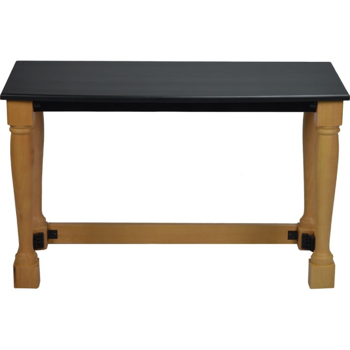 VISCOUNT - WOODEN BENCH LEGEND, Panca per organo, Merula