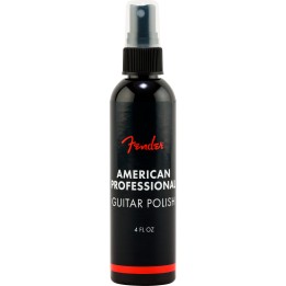Fender | 0990501006 American Professional Guitar Polish 4oz Spray