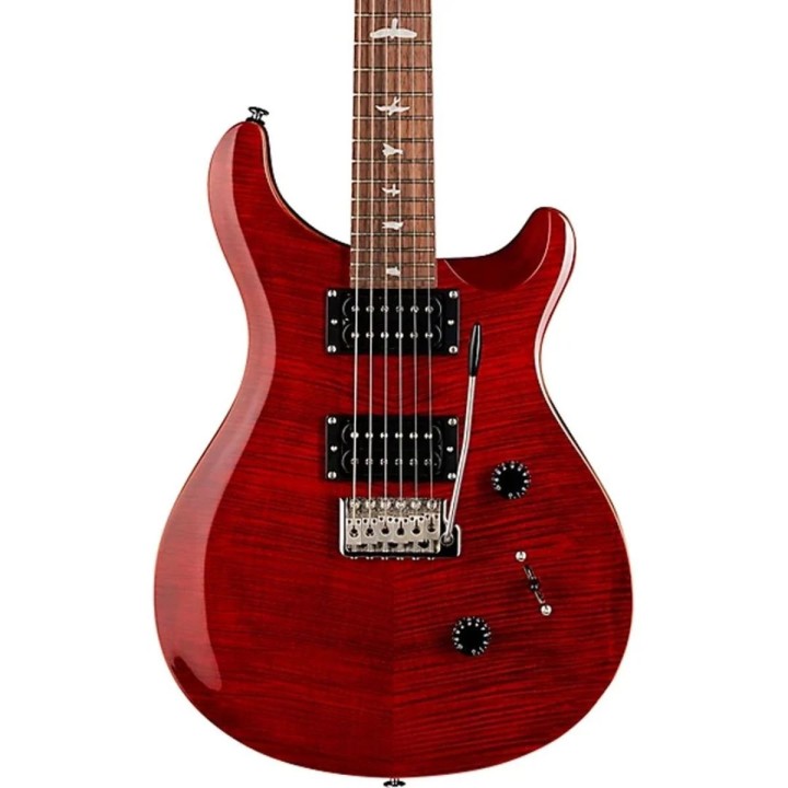 Prs - Se Custom 24 Ruby, Merula