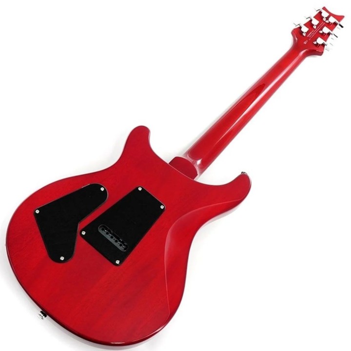 Prs - Se Custom 24 Ruby, Merula
