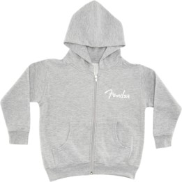 Fender Toddler Zip Hoodie