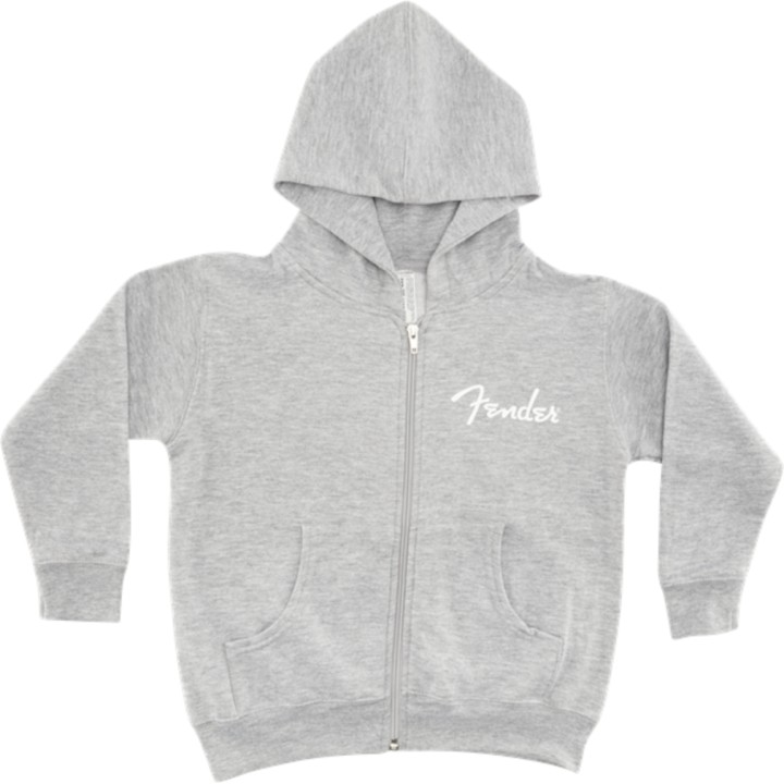 Fender Toddler Zip Hoodie