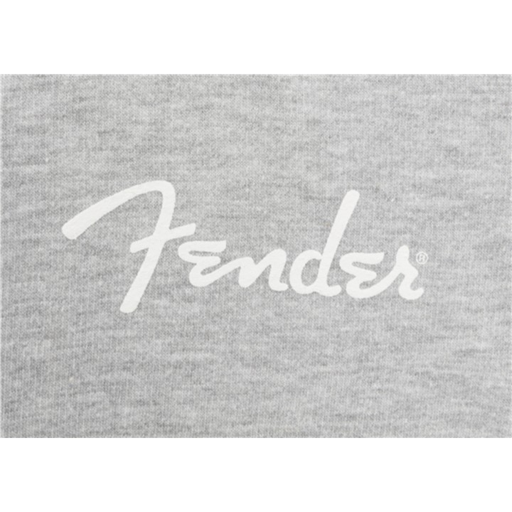 Fender Toddler Zip Hoodie