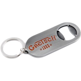 Gretsch Keychain Bottle Opener - Portachiavi apribottiglie