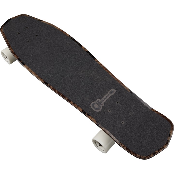 Charvel Skateboard
