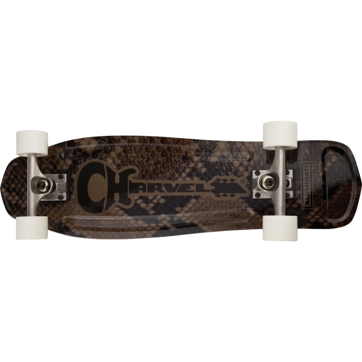 Charvel Skateboard