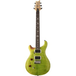 PRS - SE Custom 24-08 Lefty Eriza Verde, Chitarra elettrica, Merula