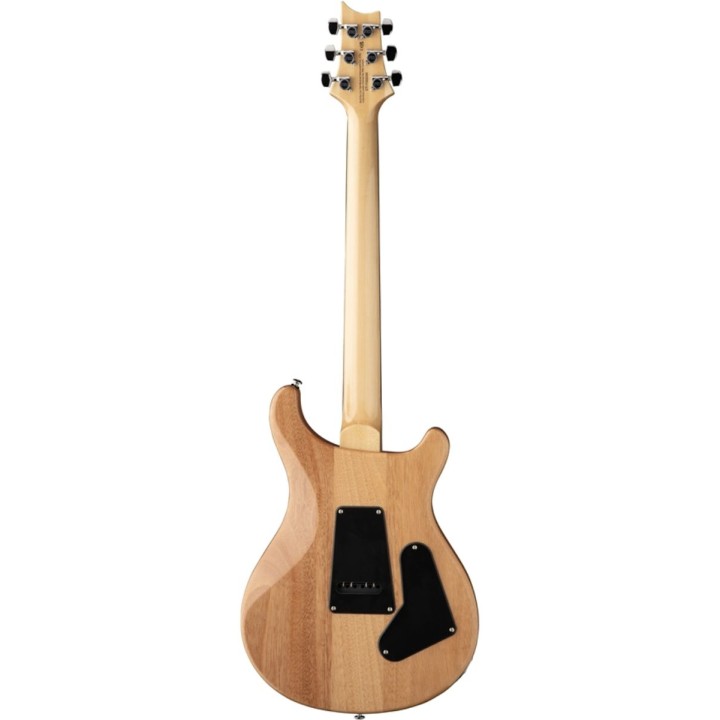 PRS - SE Custom 24-08 Lefty Eriza Verde, Chitarra elettrica, Merula