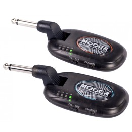 MOOER AIR P10 - WIRELESS TRANSMITTER | Merula Strumenti Musicali