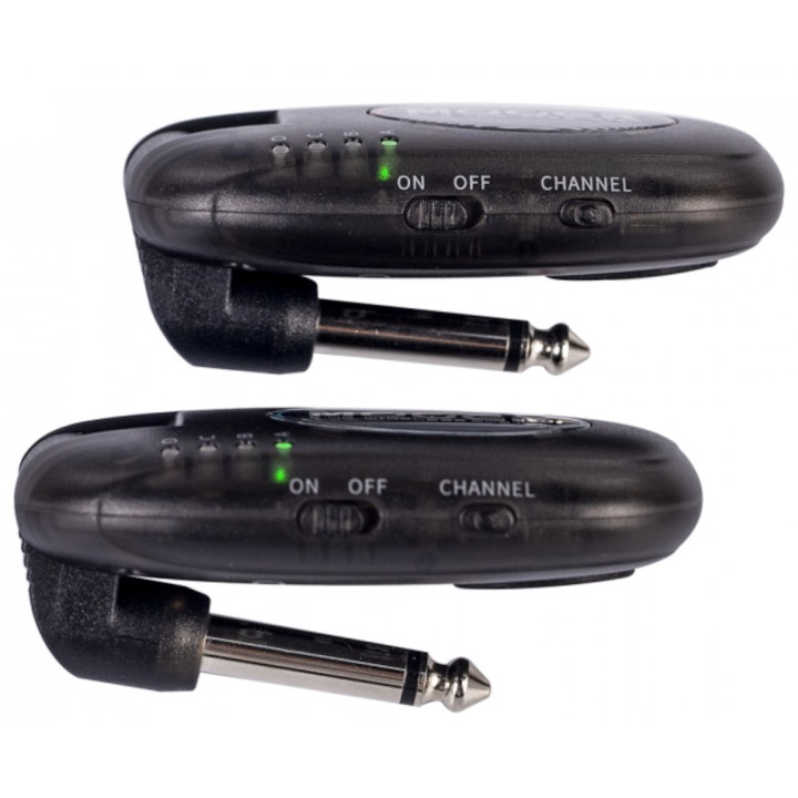 MOOER AIR P10 - WIRELESS TRANSMITTER | Merula Strumenti Musicali