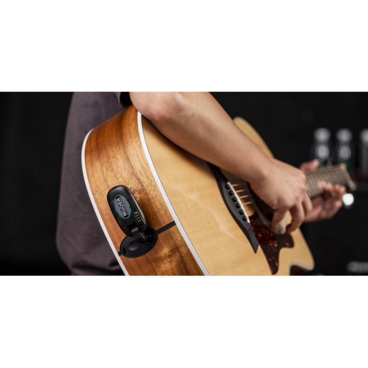 MOOER AIR P10 - WIRELESS TRANSMITTER | Merula Strumenti Musicali