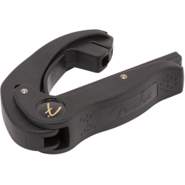 Fender | 0990401003 Fender Smart Capo - Fingerstyle