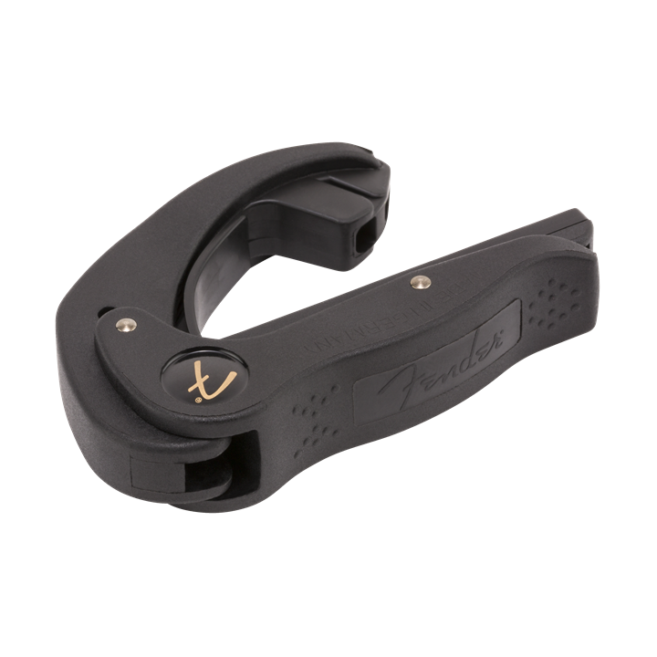 Fender | 0990401003 Fender Smart Capo - Fingerstyle