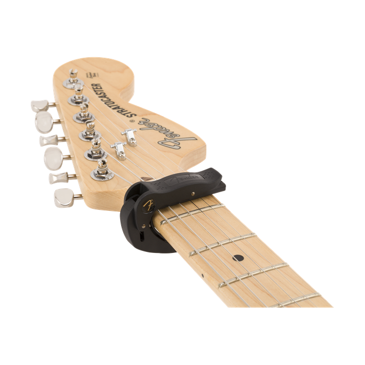 Fender | 0990401003 Fender Smart Capo - Fingerstyle