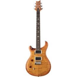 PRS - SE Custom 24-08 Vintage Sunburst, Chitarra elettrica, Merula