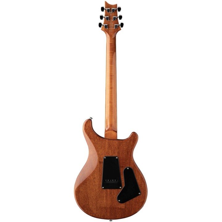 PRS - SE Custom 24-08 Vintage Sunburst, Chitarra elettrica, Merula
