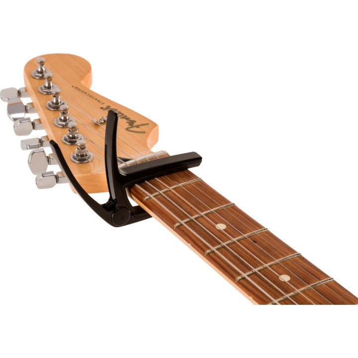Fender | 0990413001 Laurel Electric Capo