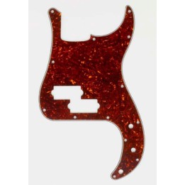 Acquista ALL PARTS PG-0750-043 BATTIPENNA TIPO P.BASS TARTARUGATO online | Merula Strumenti Musicali