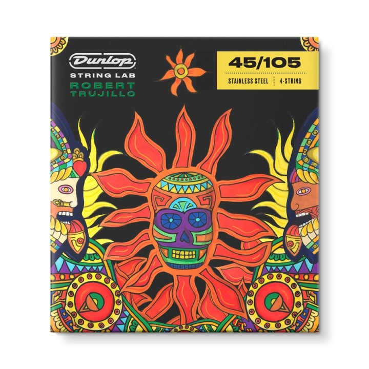 Acquista DUNLOP RTS45105 online | Merula Strumenti Musicali