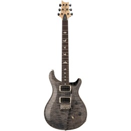 Prs - CE 24 Faded Gray Black 2024, Chitarra elettrica, Merula