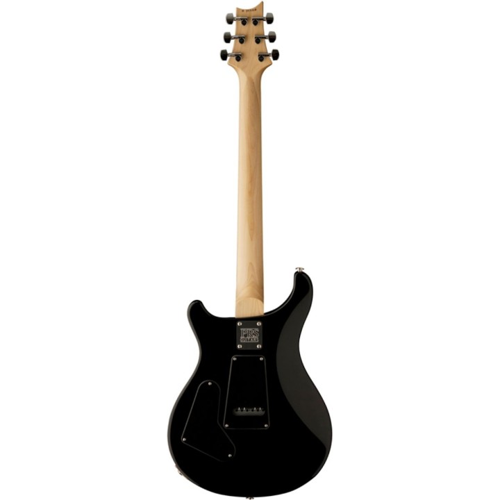 Prs - CE 24 Faded Gray Black 2024, Chitarra elettrica, Merula