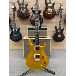 Prs - McCarty Gold Top 2024, Chitarra elettrica, Merula