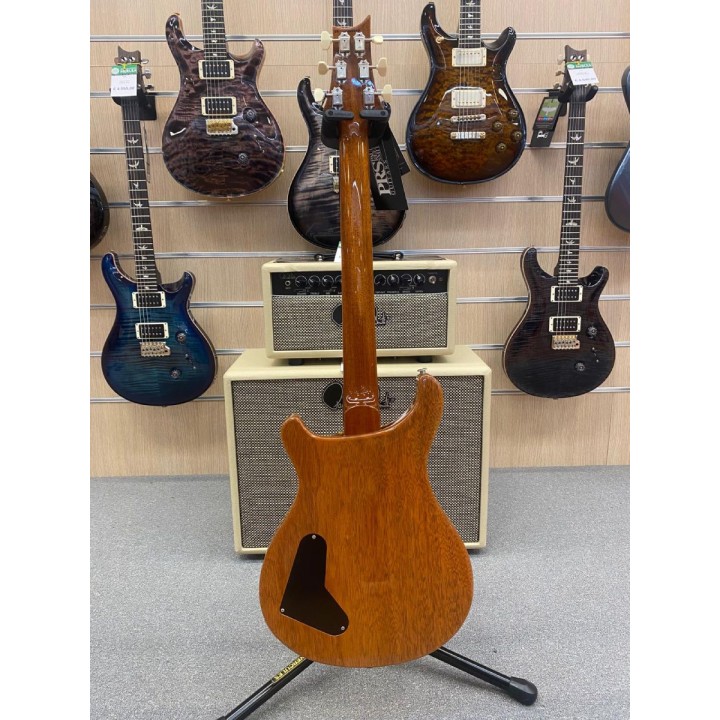 Prs - McCarty Gold Top 2024, Chitarra elettrica, Merula