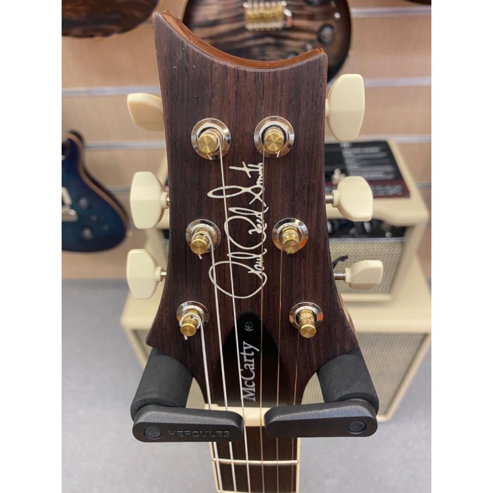 Prs - McCarty Gold Top 2024, Chitarra elettrica, Merula