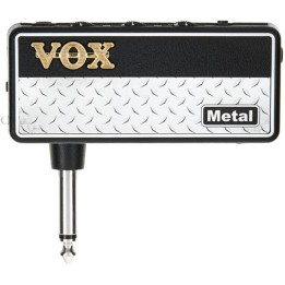 VOX AMPLUG 2 METAL | Merula Strumenti Musicali