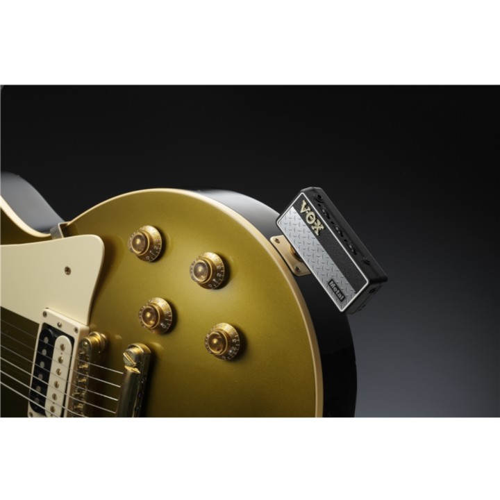 VOX AMPLUG 2 METAL | Merula Strumenti Musicali