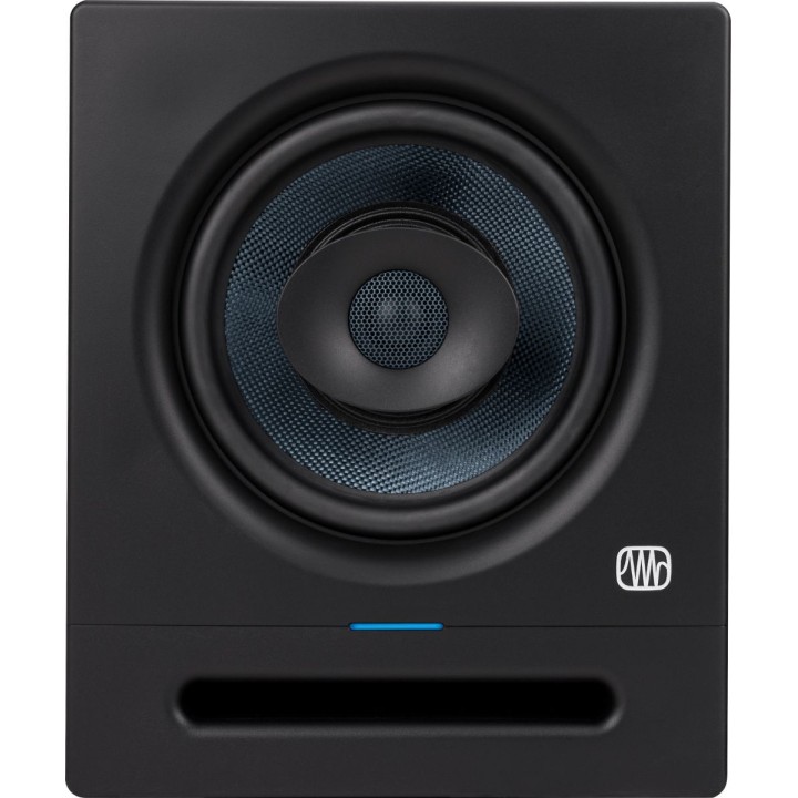 Presonus Eris Pro 8 Eu Monitor Da Studio