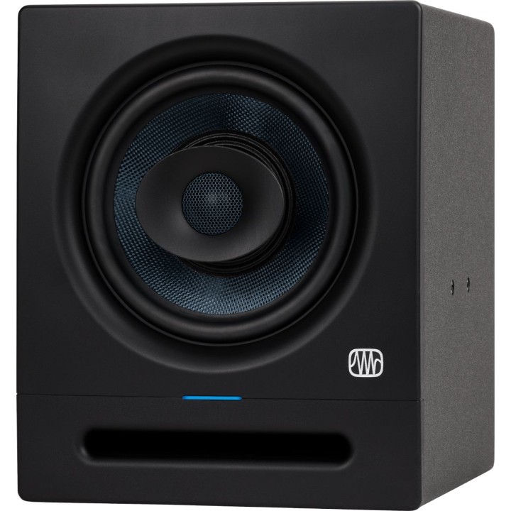 Presonus Eris Pro 8 Eu Monitor Da Studio