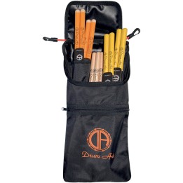 Acquista DRUM ART BORSA PORTABACCHETTE - STICK BAG online | Merula Strumenti Musicali