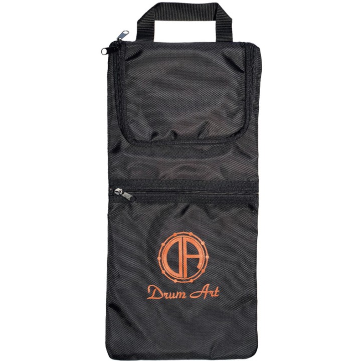 Acquista DRUM ART BORSA PORTABACCHETTE - STICK BAG online | Merula Strumenti Musicali