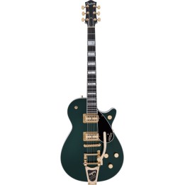 GRETSCH G6228TG Players Edition Jet BT with Bigsby and Gold Hardware, Ebony Fingerboard | Merula Strumenti Musicali