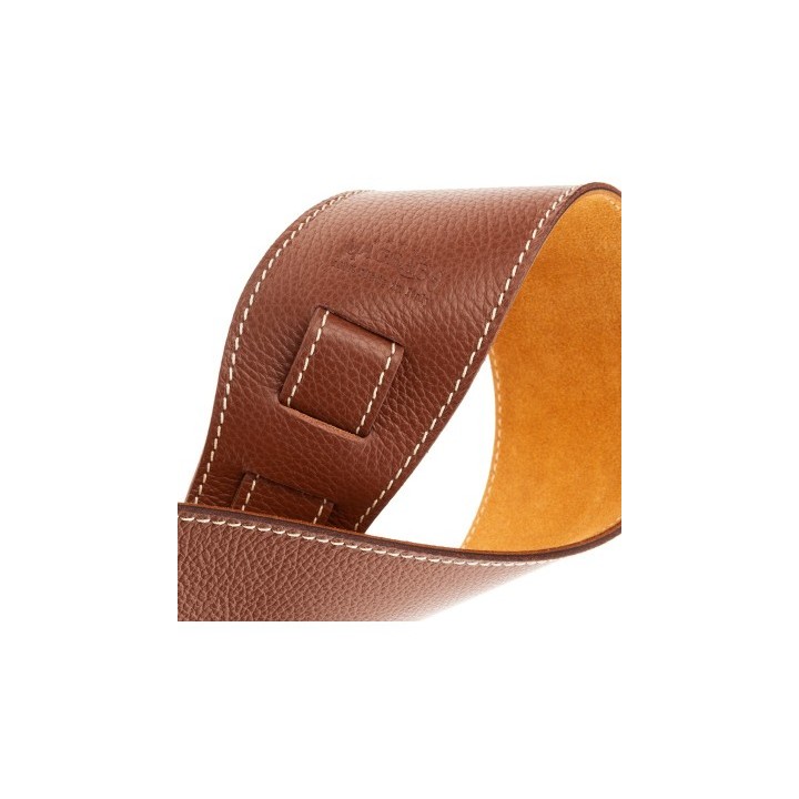 Acquista MAGRABO 111.202M HOLES HS COLORS MARRONE 8 CM online | Merula Strumenti Musicali