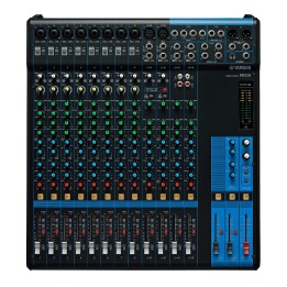 Acquista YAMAHA Mg16 online | Merula Strumenti Musicali