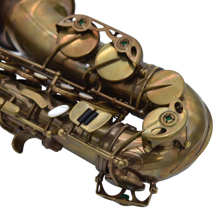 Ripamonti - 5030VFRNL-SS