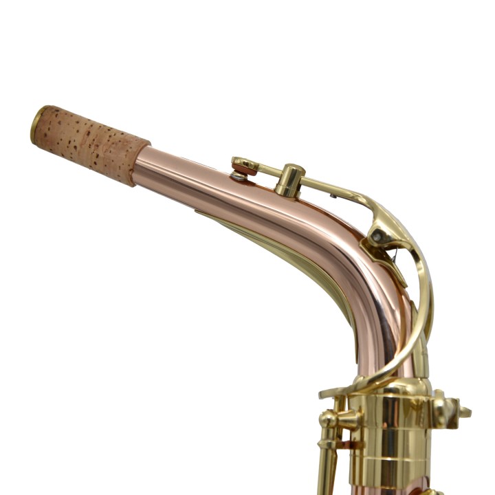 Acquista RIPAMONTI 5030VFRR-SS SASSOFONO ALTO MIB online | Merula Strumenti Musicali