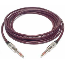 REFERENCE CABLES - DAMMIUNCAVO-JTRS/JTRS-5,25 Cavo Jack, Merula